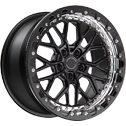Beadlock Wheel