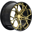Carbon Fiber Wheel