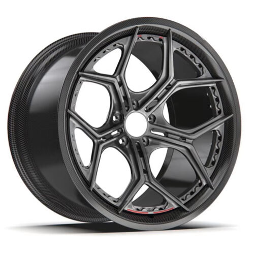 GPW Sport Alloy Forged Wheels 18–22″ | Custom Performance Rims