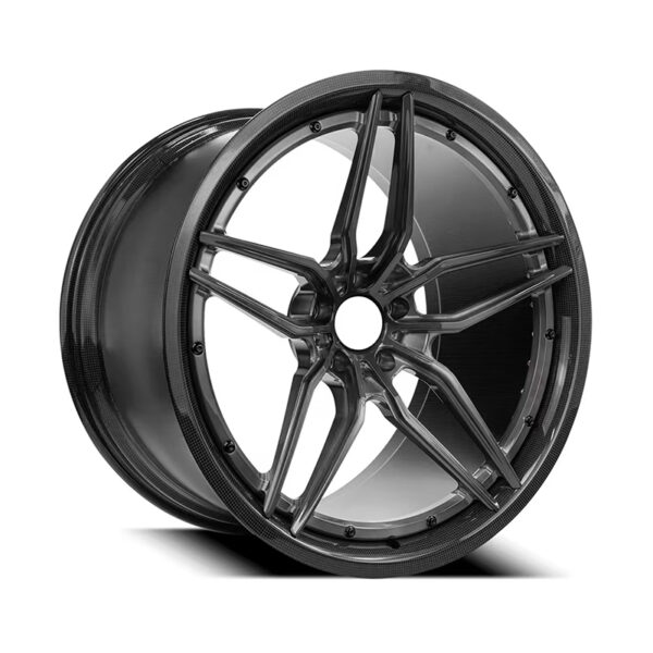 GPW Sport Alloy Forged Wheels 18–22″ | Custom Performance Rims