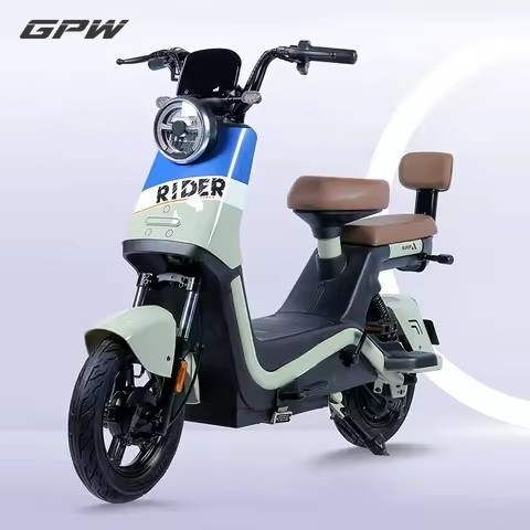 Electric Bicycle