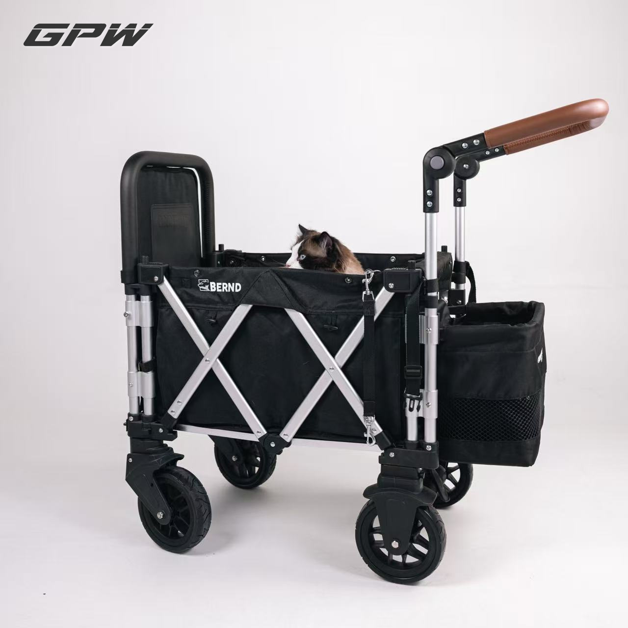 Pet Stroller