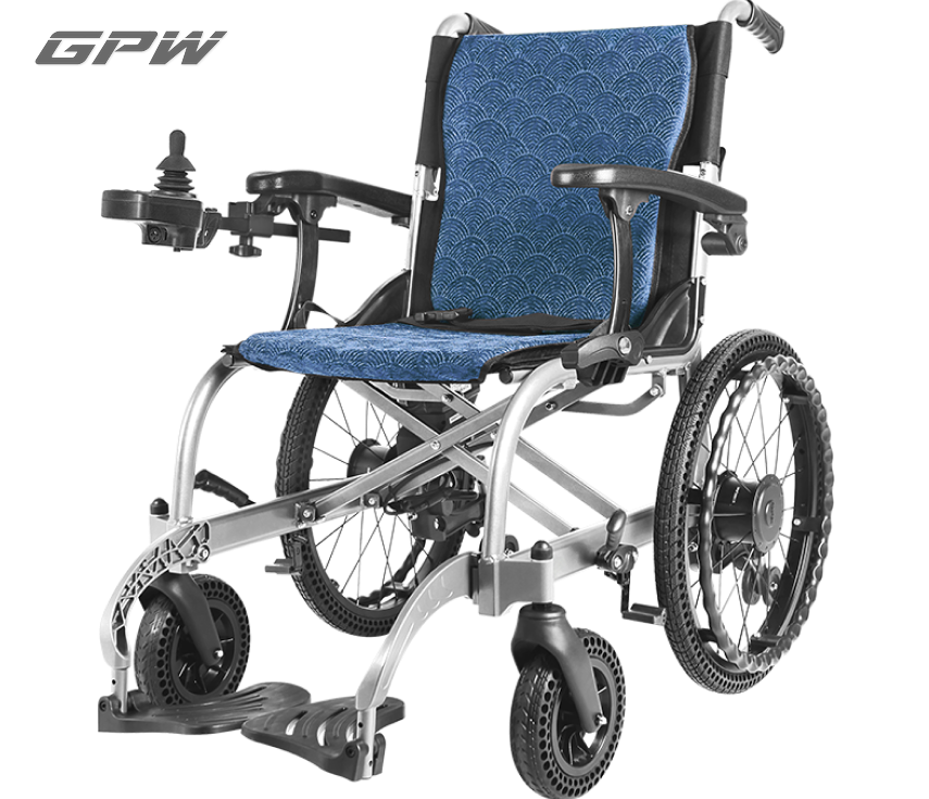 Wheelchair